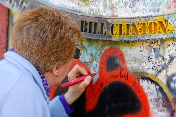 Belfast Original Drivers 